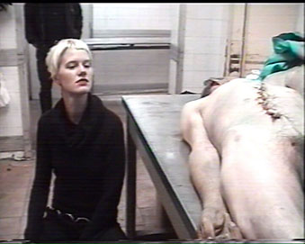 “Much to much” izložba fotografija, Pokop grofa Orgaza, video-instalacija,  s D.Friščićem I F.Rogićem) Umjetnićki paviljon, Zagreb, 2003.